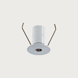 Eyes 1.6 Recessed Light